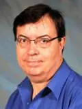 Image of Dr. Tabakian