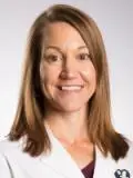 Image of Bridget Frazer