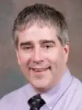 Image of Dr. Couch