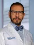 Image of Dr. Amine