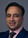 Image of Dr. Ashraf