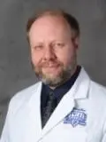 Image of Dr. Barthel