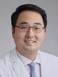 Image of Dr. Kim