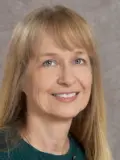 Image of Dr. Morrison