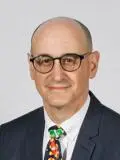 Image of Dr. Rosenberg