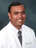 Image of Dr. Gorla