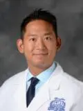 Image of Dr. Chang