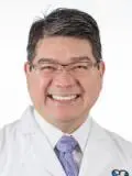 Image of Dr. Cruz