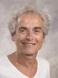 Image of Dr. Meyer
