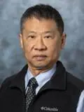Image of Dr. Chyu