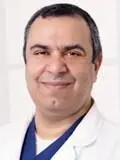 Image of Dr. Sehati
