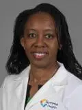 Image of Dr. Drummond-Ray