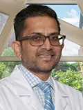 Image of Dr. Sinha