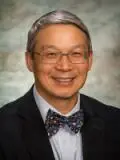 Image of Dr. Yang
