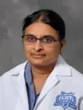 Image of Dr. Arul