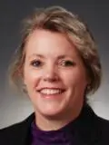 Image of Dr. Hamilton