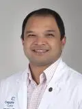 Image of Dr. De Leon