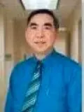 Image of Dr. Choy
