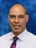 Image of Dr. Sharma