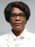 Image of Dr. Sterling