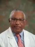 Image of Dr. Pearson