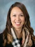 Image of Dr. Jackson