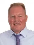 Image of Dr. Garrity