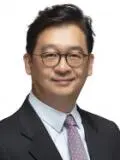 Image of Dr. Chon