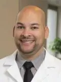 Image of Dr. Olivero