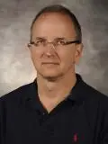 Image of Dr. Johansen