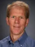 Image of Dr. Magnuson