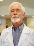 Image of Dr. Thomas