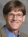 Image of Dr. Wooldridge