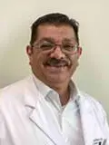 Image of Dr. Alonzo
