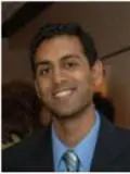 Image of Dr. Vora