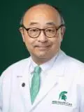 Image of Dr. Hong