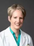 Image of Dr. Hilliard