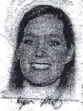 Image of Megan Milloy