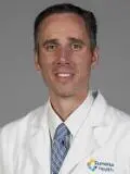 Image of Dr. Clifford