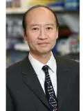 Image of Dr. Tsang