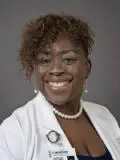 Image of Dr. Williams-Rahming