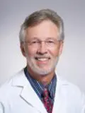 Image of Dr. Barlow