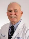 Image of Dr. Hutchinson III
