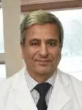 Image of Dr. El Hayek