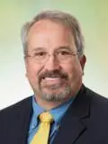 Image of Dr. Cochrane