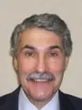 Image of Dr. Georgescu
