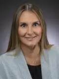Image of Dr. Gersch