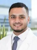 Image of Dr. Patel