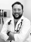 Image of Garrett Krisell
