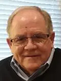 Image of Bruce Pedigo
